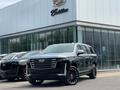 Cadillac Escalade 2021 года за 46 500 000 тг. в Алматы