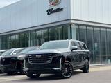 Cadillac Escalade 2021 годаүшін46 500 000 тг. в Алматы