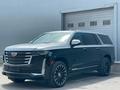 Cadillac Escalade 2021 года за 46 500 000 тг. в Алматы – фото 2