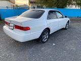 Toyota Camry 1998 года за 3 000 000 тг. в Семей – фото 5