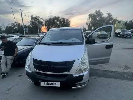 Hyundai Starex 2009 года за 5 300 000 тг. в Алматы – фото 8