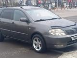 Toyota Corolla 2002 года за 3 000 000 тг. в Тараз – фото 3