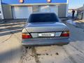 Mercedes-Benz E 200 1990 года за 1 500 000 тг. в Костанай – фото 6