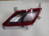 ПТФ Hyundai Tucson 4 (24-25г) задний РЕСТ за 35 000 тг. в Алматы
