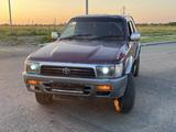 Toyota Hilux Surf 1993 годаfor1 650 000 тг. в Костанай – фото 3