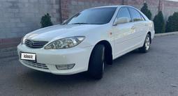 Toyota Camry 2004 годаүшін5 900 000 тг. в Алматы