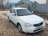 ВАЗ (Lada) Priora 2170 2011 года за 1 600 000 тг. в Уральск – фото 2