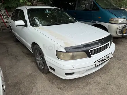 Nissan Cefiro 1998 года за 1 000 000 тг. в Алматы