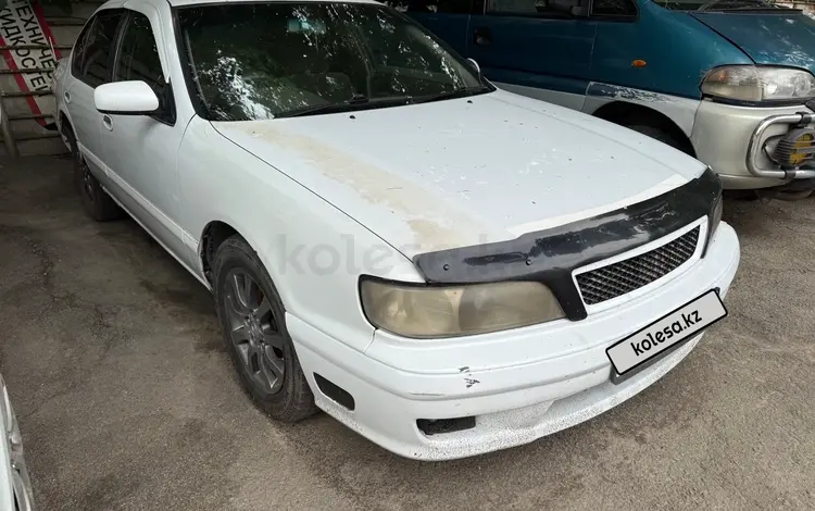 Nissan Cefiro 1998 года за 1 000 000 тг. в Алматы