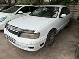 Nissan Cefiro 1998 года за 1 000 000 тг. в Алматы – фото 2