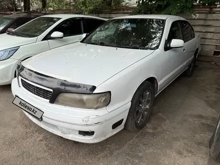 Nissan Cefiro 1998 года за 1 000 000 тг. в Алматы – фото 2
