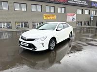 Toyota Camry 2015 года за 12 000 000 тг. в Кокшетау