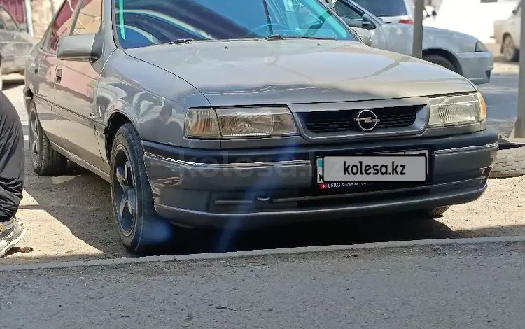Opel Vectra 1994 годаүшін1 420 000 тг. в Туркестан