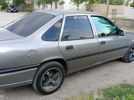 Opel Vectra 1994 года за 1 420 000 тг. в Туркестан – фото 3