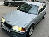 BMW 316 1997 года за 1 200 000 тг. в Астана