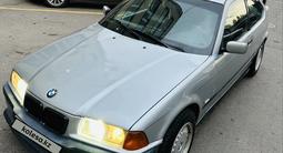 BMW 316 1997 года за 1 200 000 тг. в Астана
