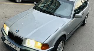 BMW 316 1997 года за 1 200 000 тг. в Астана