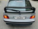 BMW 316 1997 года за 1 200 000 тг. в Астана – фото 3