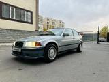 BMW 316 1997 года за 1 200 000 тг. в Астана – фото 4