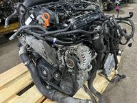 Двигатель VAG CAWB 2.0 TSI за 1 300 000 тг. в Алматы