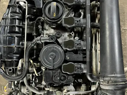 Двигатель VAG CAWB 2.0 TSI за 1 500 000 тг. в Алматы – фото 6