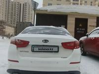 Kia Optima 2015 года за 7 900 000 тг. в Астана