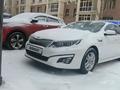 Kia Optima 2015 годаүшін7 900 000 тг. в Астана – фото 13