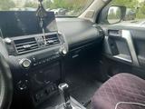 Toyota Land Cruiser Prado 2014 года за 19 000 000 тг. в Павлодар – фото 3
