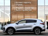 Kia Sportage 2021 года за 13 200 000 тг. в Тараз – фото 3