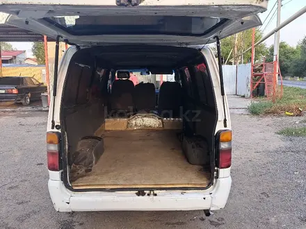 Toyota Hiace 1995 года за 2 700 000 тг. в Алматы – фото 4