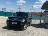 Lexus LX 470 2000 года за 8 500 000 тг. в Актобе – фото 2