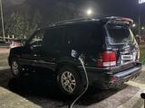 Lexus LX 470 2000 года за 8 500 000 тг. в Актобе