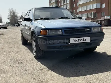 Mazda 323 1991 годаүшін1 200 000 тг. в Астана