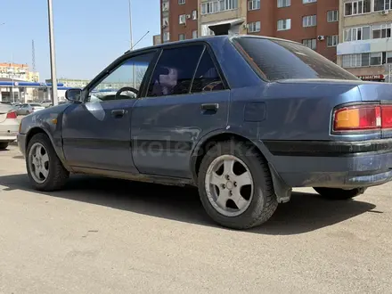 Mazda 323 1991 годаүшін1 200 000 тг. в Астана – фото 4