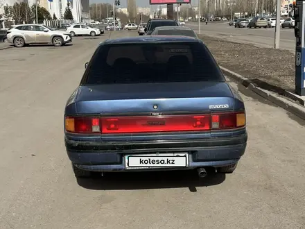 Mazda 323 1991 годаүшін1 200 000 тг. в Астана – фото 5