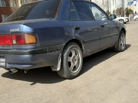Mazda 323 1991 годаүшін1 200 000 тг. в Астана – фото 6
