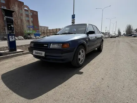 Mazda 323 1991 годаүшін1 200 000 тг. в Астана – фото 8
