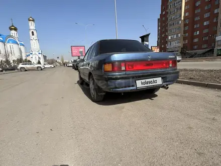 Mazda 323 1991 годаүшін1 200 000 тг. в Астана – фото 9