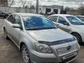 Toyota Avensis 2003 года за 4 000 000 тг. в Экибастуз