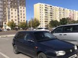 Volkswagen Golf 1994 года за 550 000 тг. в Караганда
