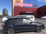 Volkswagen Golf 1994 года за 550 000 тг. в Караганда – фото 2