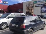 Volkswagen Golf 1994 года за 550 000 тг. в Караганда – фото 3