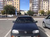 Volkswagen Golf 1994 года за 550 000 тг. в Караганда – фото 5