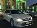 Toyota Camry 2015 года за 10 000 000 тг. в Кызылорда – фото 2