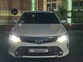 Toyota Camry 2015 годаfor10 000 000 тг. в Кызылорда – фото 3