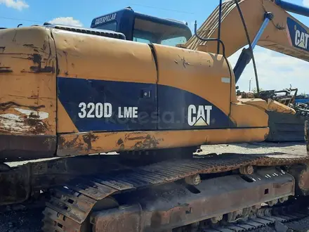 Caterpillar  320 D 2007 года за 8 500 000 тг. в Караганда – фото 4