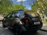 Renault Duster 2013 годаүшін3 200 000 тг. в Астана – фото 4