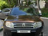 Renault Duster 2013 годаүшін3 200 000 тг. в Астана