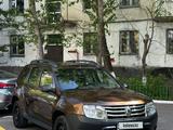 Renault Duster 2013 годаүшін3 200 000 тг. в Астана – фото 2