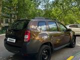 Renault Duster 2013 годаүшін3 200 000 тг. в Астана – фото 5